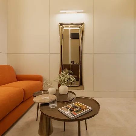 Tritone Luxury Piazza Navona Casa de hóspedes