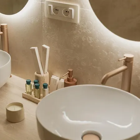 招待所 Tritone Luxury Piazza Navona 罗马