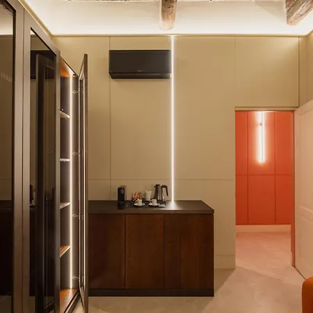 Tritone Luxury Piazza Navona Casa de hóspedes 4*