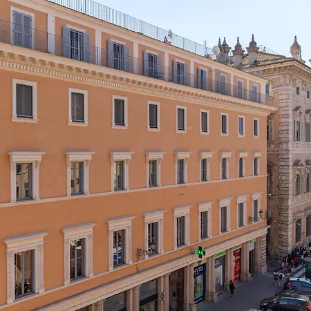 Tritone Luxury Piazza Navona Casa de hóspedes