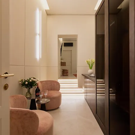 Tritone Luxury Piazza Navona