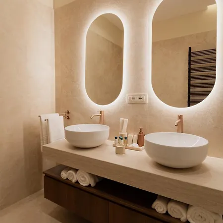 Tritone Luxury Piazza Navona
