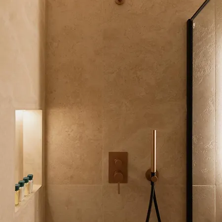Casa de hóspedes Tritone Luxury Piazza Navona 4*