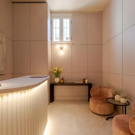 Tritone Luxury Piazza Navona Casa de hóspedes 4*