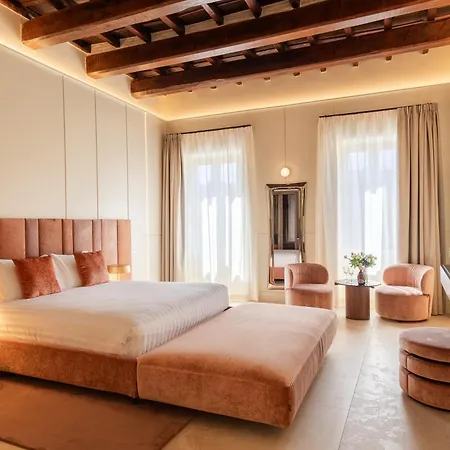 Tritone Luxury Piazza Navona 罗马
