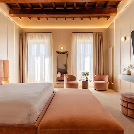 Tritone Luxury Piazza Navona 4* 罗马