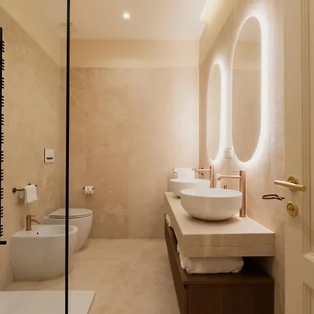 Tritone Luxury Piazza Navona